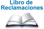 Libro de reclamaciones